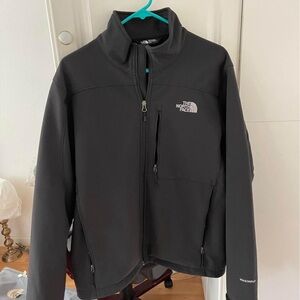 Northface windwall jacket